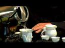 Gongfu Cha - tea serving technique