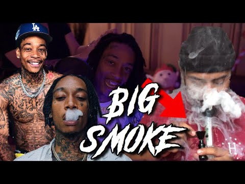 Wiz Khalifa - DayToday S10 Ep6 - Cookies Christmas | REACTION 🔥