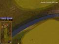 Golden Tee Great Shot on Bonnie Moor!