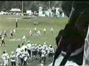 few quarterbacks pass proficiently at age 10 (jr pee wee level), but carson shows what he could do at that age!