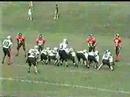 few quarterbacks pass proficiently at age 10 (jr pee wee level), but carson shows what he could do at that age!