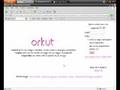 Mudando A Cor dos Sites - Internet Explorer
