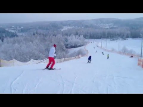 Трасса Логойска