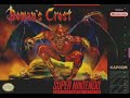 Demon's Crest Music Theme 10 (Recently Added)