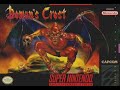 Demon's Crest Music Theme 10 (Recently Added)