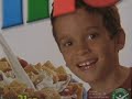 Snap Crackle Pop