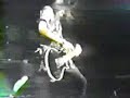 house of pain & bathroom wall captured live in detroit (1990)
