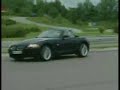 BMW Z4 - 3.0 - 231 HP - Tracktest