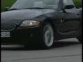 BMW Z4 - 3.0 - 231 HP - Tracktest