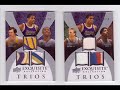 Rookies and Stars Exquisite Basketball Auction - MOJO!