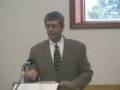 Paul Washer -  Doctrine Of Regeneration, Nature of Man Before & After 8
