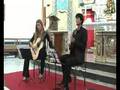 Israeli mandolinist Alon Sariel - Serenata Malinconica