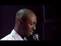 Thomas Ngijol    Lettre du cousin camerounais