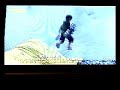 THP8 GLitch