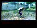 THP8 GLitch