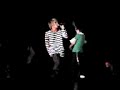 TVXQ malaysia concert 1124 2007--hero (drive)