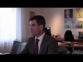 Omroep Houten interviewt Wouter de Jong over de Toekomstagenda Omroep Houten interviewt Wouter de Jong over de Toekomstagenda