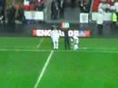 David Beckham and Jermain Defoe join the fray