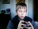 iPhone App Demo: Ocarina