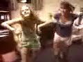 Morgan. Can't. Dance.
