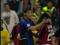 Materazzi 5 top faul Materazzi 5 top faul
