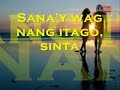 Mahal Kita Walang Iba - Ogie Alcasid