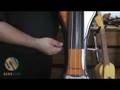 Palatino VE-500 Upright Electric Bass Right Up Your Alley