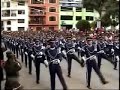 desfile  san josé de chimbo 3 de marzo 2007