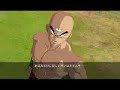 Dragon Ball Z Burst Limit New Tralier 2' E3 PS3