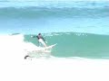 Israel surf Rozalinda