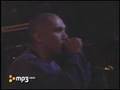 Bambu (Native Guns) - Bambu the Tongue Twista