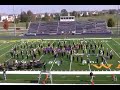 Dowling Catholic Marching Band at State Contest Waukee Dowling Catholic Marching Band at State Contest Waukee