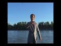 Borat-Episode VIII (swimming home)
