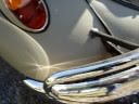1966 Volkswagen Beetle: Teh Compleat tour!