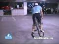 Trick of the Month Hang 5 David Weathersby