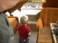 grandpa's bus