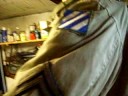 mannequin us ww2 de la 3 �me DI
