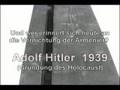 Ana Lucia Armenian Genocide (German)