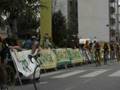 Ciclismo, Pallejà, octubre de 2008