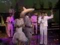 La Sonora Dinamita - Vilma Diaz - El Viejo del sombreron
