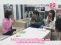 SNSD EP 5 - Tiffany [10.11.07] (en) 1/3
