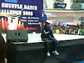 HKB vs TE CELCOM SHUFFLE DANCE CHALLENGE 2008