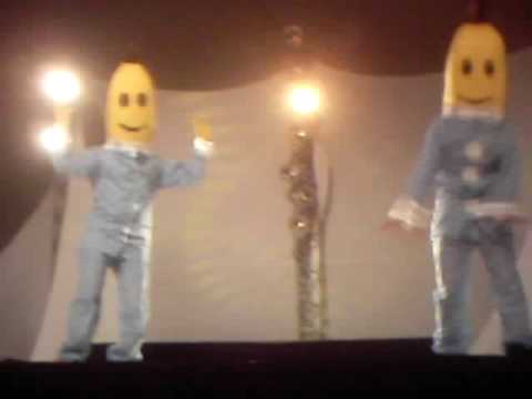 concurso cosplay cjmc 33-Bananas en pijama