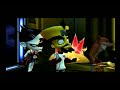 Spyro in Crash Twinsanity Spyro in Crash Twinsanity