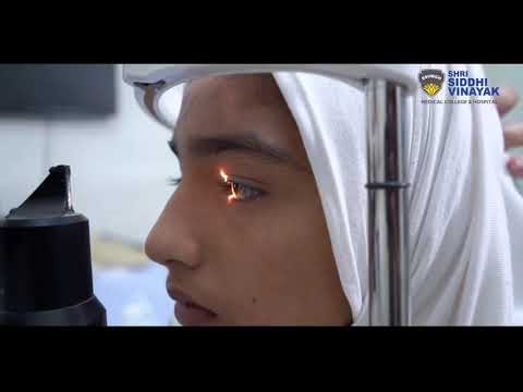 Shri Siddhi Vinayak Medical College & Hospital General video thumbnail 1