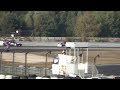 V runda SDS Poznań 2009 - BRT vs. Tery 4 bieg (dogrywka2) HD