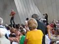 Doc Severinsen and Victor Garcia with Sones de Mexico.avi