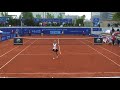 TenisPortal.cz: Klára Zakopalová - Sara Erraniová