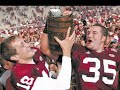 Indiana Hoosiers 2007: A Look Back Indiana Hoosiers 2007: A Look Back