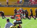 Kodys tackle